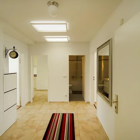 Apartmán A&m Flat - Emerald Kolín nad Rýnem