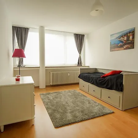 Apartmán A&m Flat - Emerald